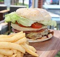 Sportys Bar  Arena - Food Delivery Shop