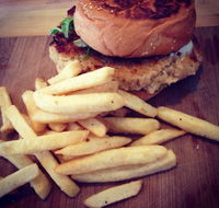 Sublime Cafe - Food Delivery Shop