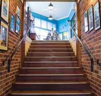 The Naked Bean Coffee Roasters - Food Delivery Shop