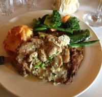 Vino's Mediterranean - Food Delivery Shop