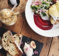 303 By The Sea - Food Delivery Shop