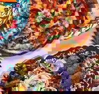 Almina's On Prospect - Food Delivery Shop