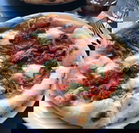 Anchovy Bandit - Food Delivery Shop