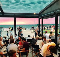 Bacchus Wine Bar - Food Delivery Shop