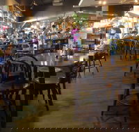 Bar Mercato - Food Delivery Shop