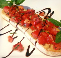 Basilico Cafe - Food Delivery Shop