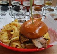 Big Shed Brewing Company - Food Delivery Shop