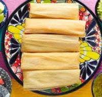 Blue Cactus Mexican Diner - Food Delivery Shop