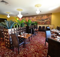 Bombay Bicycle Club - Food Delivery Shop