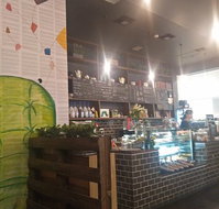 Book And Bean - Food Delivery Shop