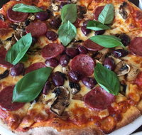 Cafe Brunelli - Food Delivery Shop
