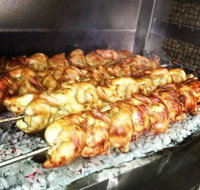 Charcoal Chicken Original - Food Delivery Shop
