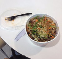 Charlie Chan - Food Delivery Shop