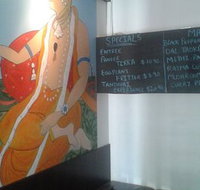Charminar Indian Restaurant - Food Delivery Shop