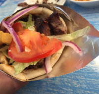 Cheeky Greek - Food Delivery Shop
