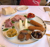 Chicco Palms - Food Delivery Shop