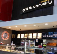 Chicken Grill And Carvery - Food Delivery Shop