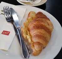 Cibo Expresso - Food Delivery Shop