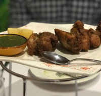 Cinnamon Club - Food Delivery Shop