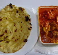 Curry Choice - Food Delivery Shop
