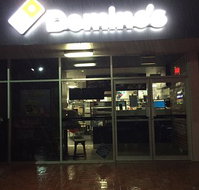 Domino's Pizza - Food Delivery Shop