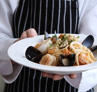 Enzo's Ristorante - Food Delivery Shop