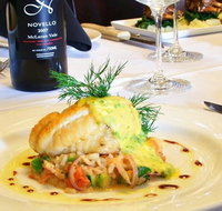 Europa at the Bay - Food Delivery Shop