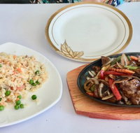 Fork  Chopsticks Asian Restaurant - Food Delivery Shop
