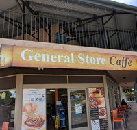 General Store Caffe - Food Delivery Shop