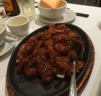 Ginling Chinese Restaurant - Food Delivery Shop
