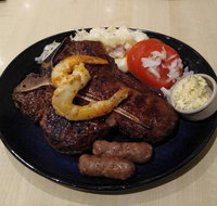 Glenelg Barbeque Inn - Food Delivery Shop