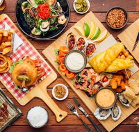 Glenelg Jetty Hotel - Food Delivery Shop