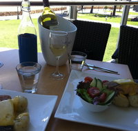 Glenelg Surf Life Saving Club - Food Delivery Shop