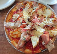Good Life Modern Organic Pizza - Food Delivery Shop