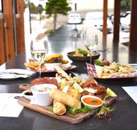 Grange Hotel Restaurant - Food Delivery Shop