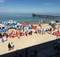 Henley Beach Surf Club - Food Delivery Shop