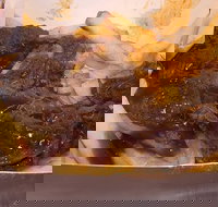 Hungry Jack's - Pet Food Australia