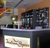 Indian Spice - Food Delivery Shop