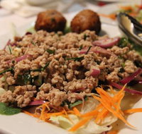 Isaan Village Thai Restaurant - Food Delivery Shop