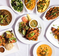 Kathmandu Palace Restaurant - Food Delivery Shop
