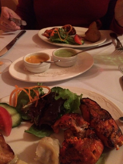 Kathmandu Palace Restaurant - Food Delivery Shop 10