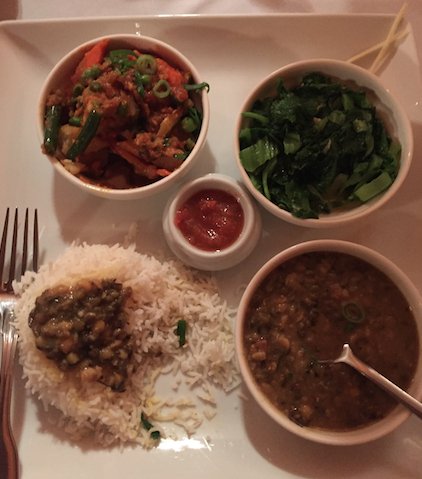 Kathmandu Palace Restaurant - Food Delivery Shop 6