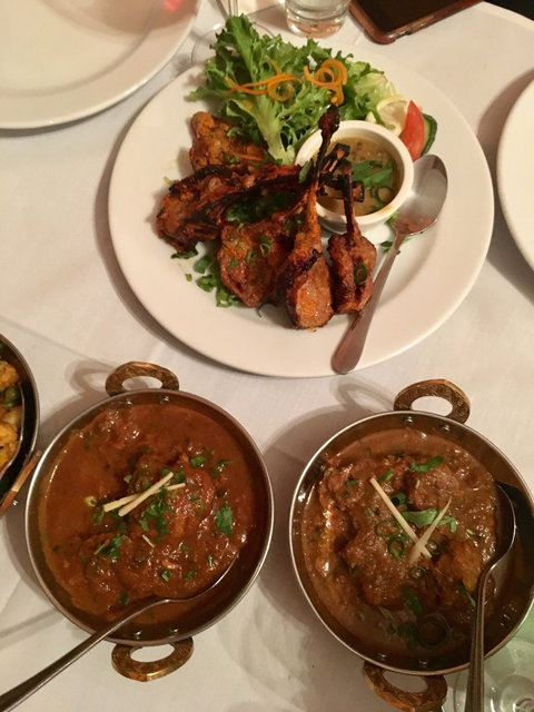 Kathmandu Palace Restaurant - Food Delivery Shop 7