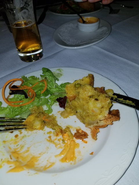Kathmandu Palace Restaurant - Food Delivery Shop 8