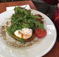 Kazbah on Goodwood - Food Delivery Shop