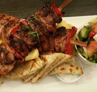 Kefi Greek Cuisine - Food Delivery Shop