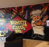 Kilkenny Pizza Bar - Food Delivery Shop