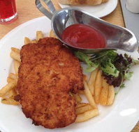Lakefront Bistro - Food Delivery Shop