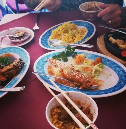 Southern Adelaide SA Food Delivery Shop