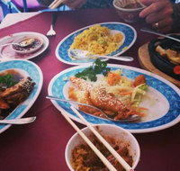 Lims Chinese Restaurant - Food Delivery Shop